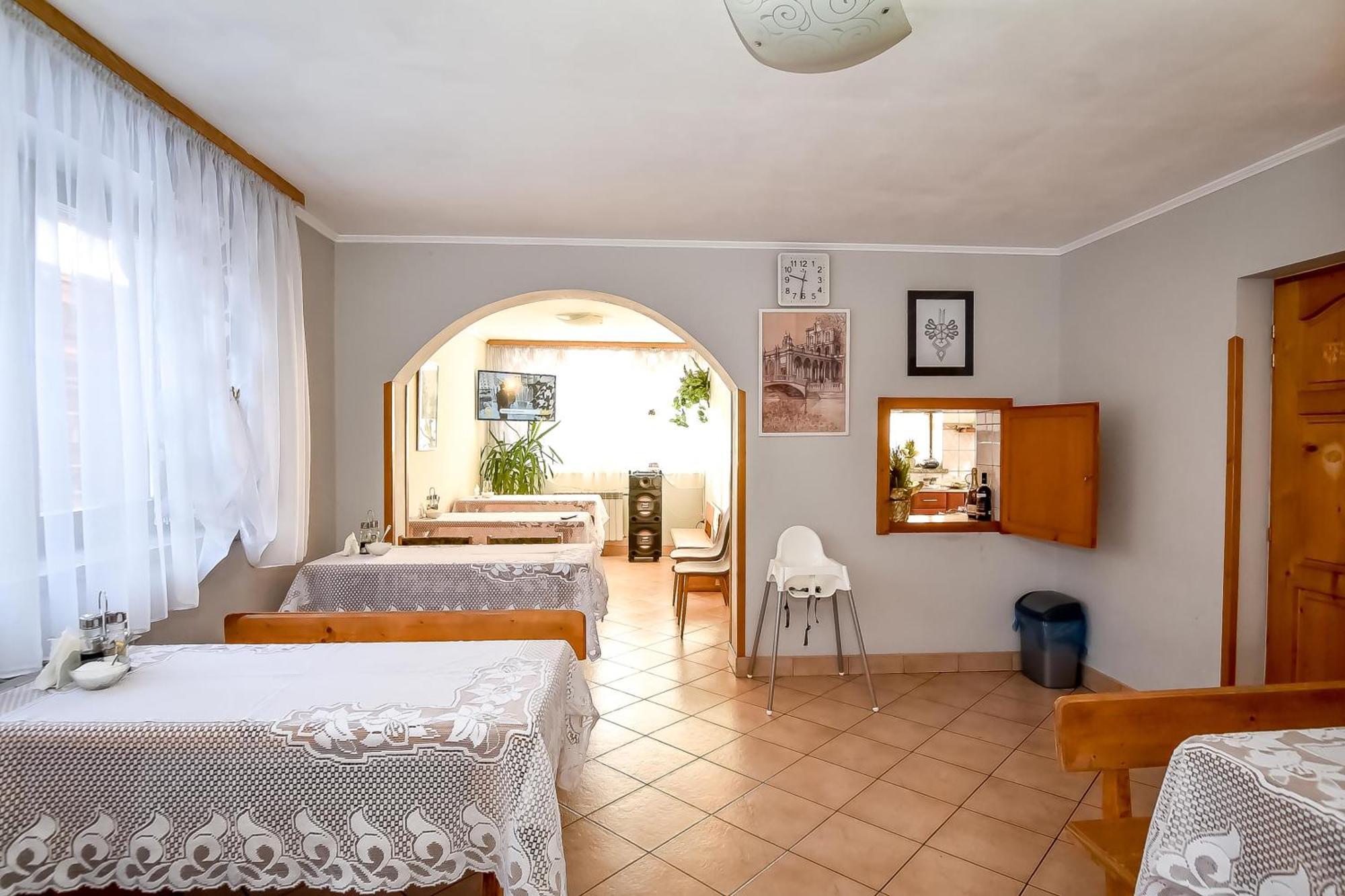 Appartement U Cudzicha à Zakopane Extérieur photo