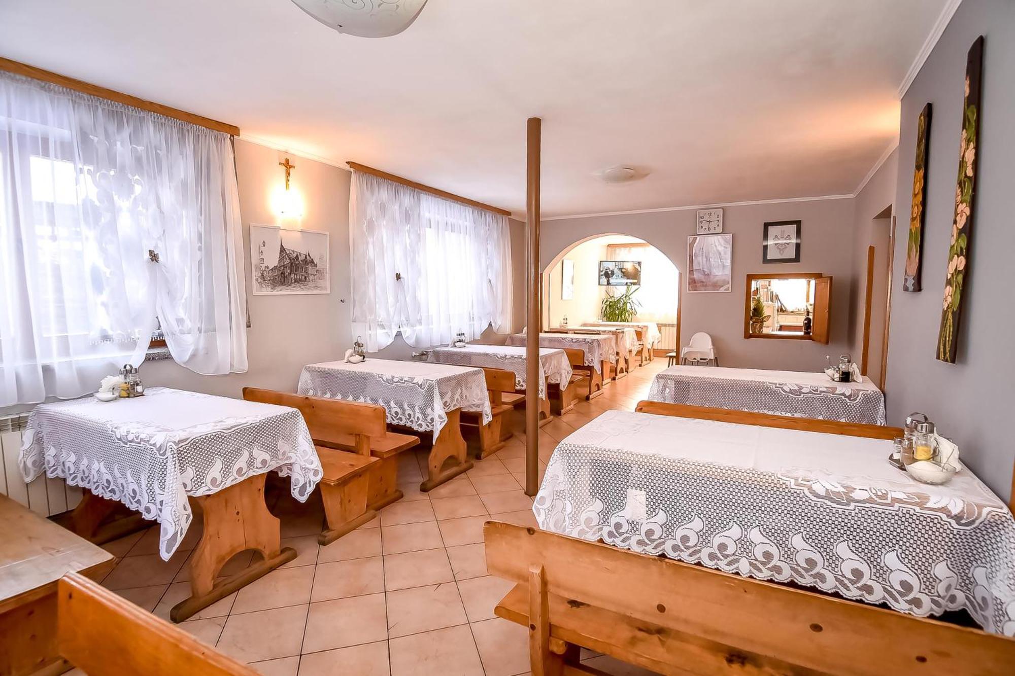 Appartement U Cudzicha à Zakopane Extérieur photo