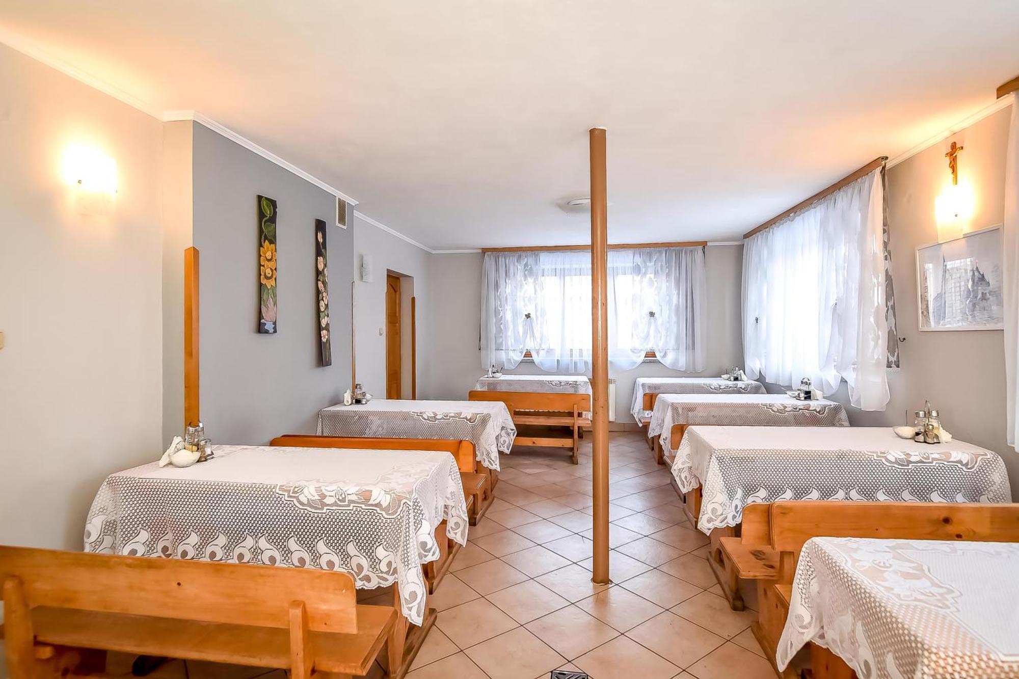 Appartement U Cudzicha à Zakopane Extérieur photo