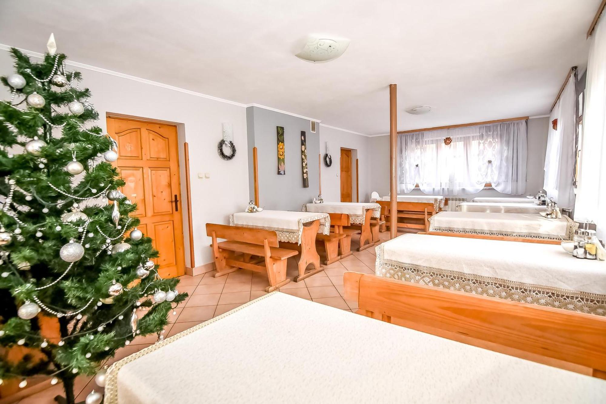 Appartement U Cudzicha à Zakopane Extérieur photo