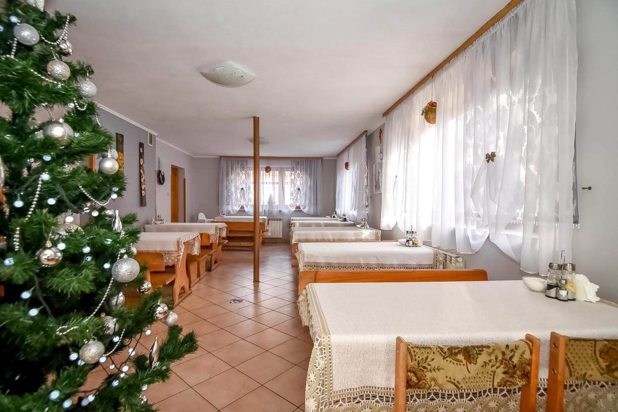 Appartement U Cudzicha à Zakopane Extérieur photo