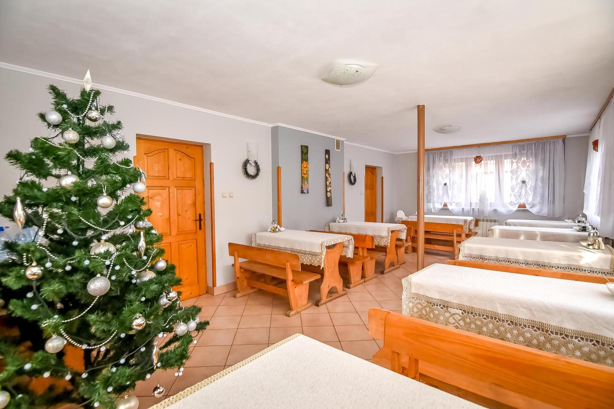 Appartement U Cudzicha à Zakopane Extérieur photo