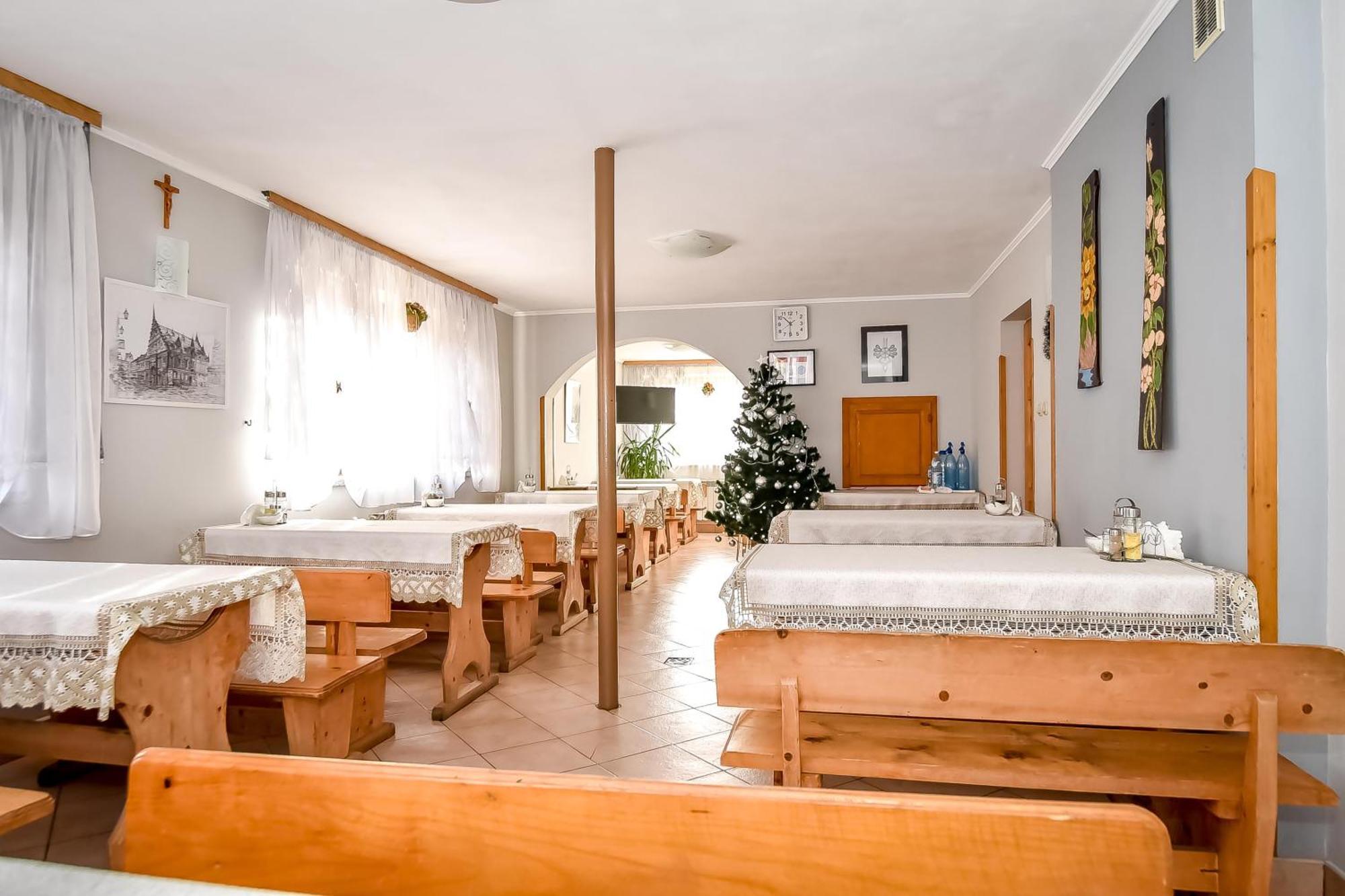 Appartement U Cudzicha à Zakopane Extérieur photo