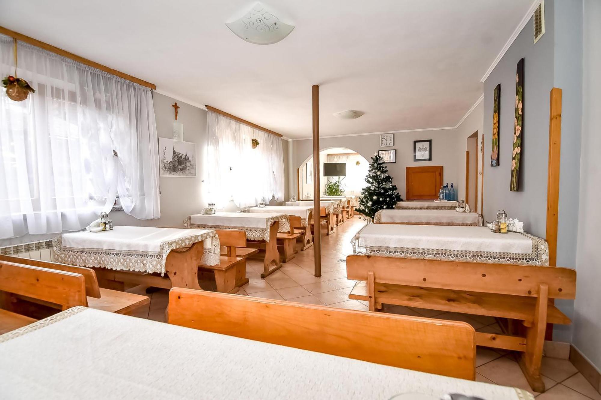 Appartement U Cudzicha à Zakopane Extérieur photo