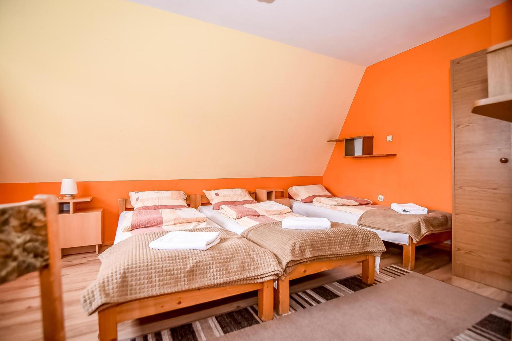 Appartement U Cudzicha à Zakopane Extérieur photo